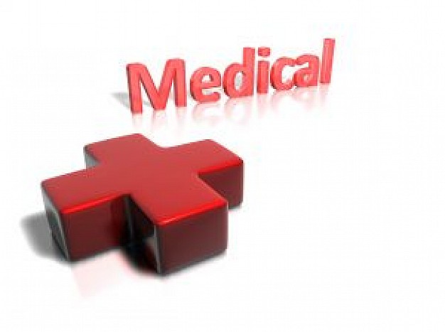 Medical Cross 1 Photo | Free Download
