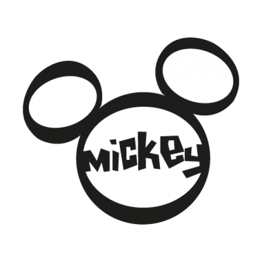 Mickey Logo - ClipArt Best