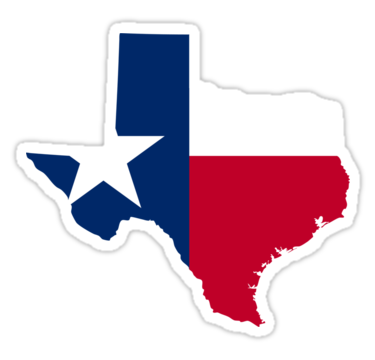 33 State Of Texas Outline Frees That You Can Download To Clipart ...