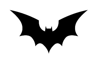 12 Batman Silhouette Logo Frees That You Can Download To Clipart ...