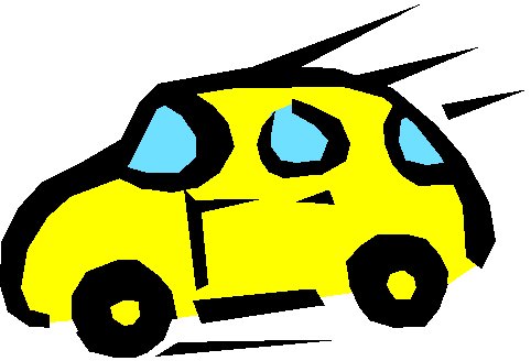 Car Cartoon Image |See N Explore World