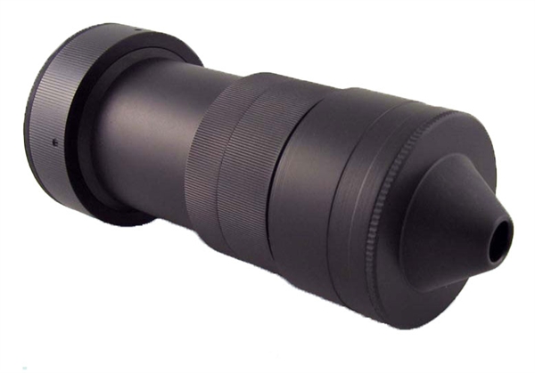 SOLTEC SpyGlass™ Lens