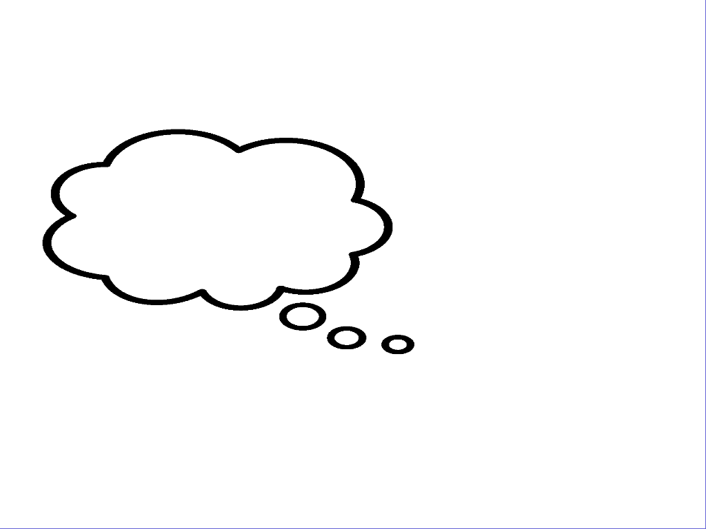 Thought Bubble Related Keywords & Suggestions - Thought Bubble ...
