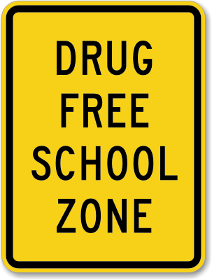 Drug-Free School Zone Mandatory Minimum Sentence | Centre County ...