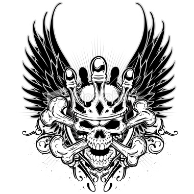 ist2_9328469-brave-skull-and-wings |