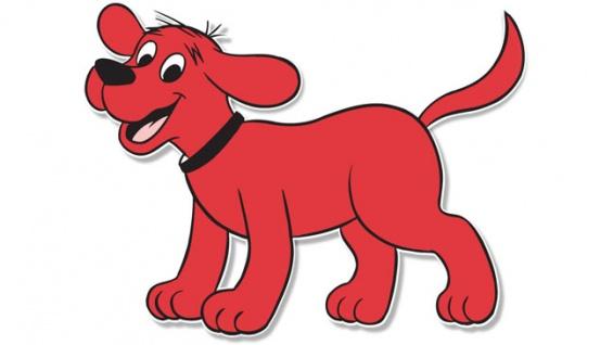 Illumination and Universal to Adapt 'Clifford the Big Red Dog ...