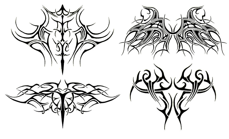 Browsing Tattoo Design on DeviantArt