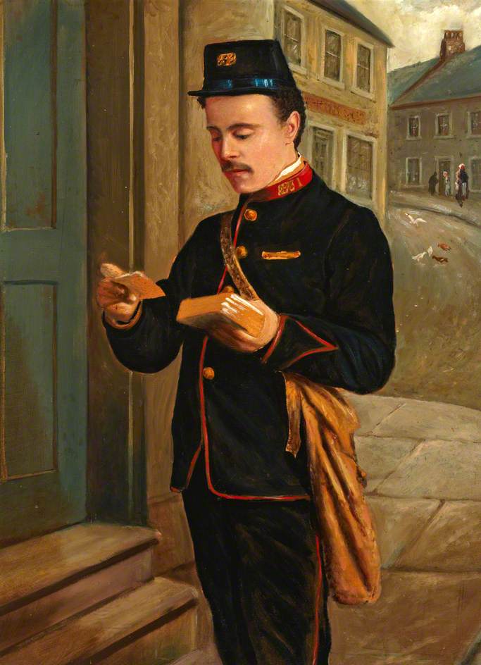 File:Thomas Patterson Portrait of a postman.jpg - Wikimedia Commons