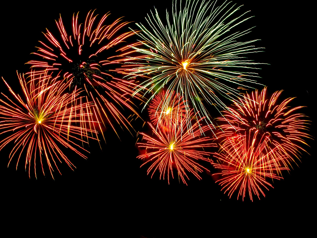 Lee's Summit North High School Fireworks Stand Reopens Just In ...