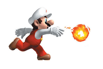 Mario Bross Photo by biey_dodoll | Photobucket