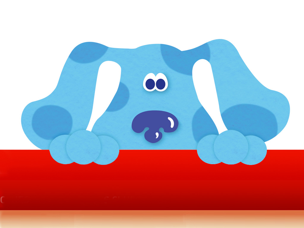 Blue's Clues Live: The Most Spectacular Place