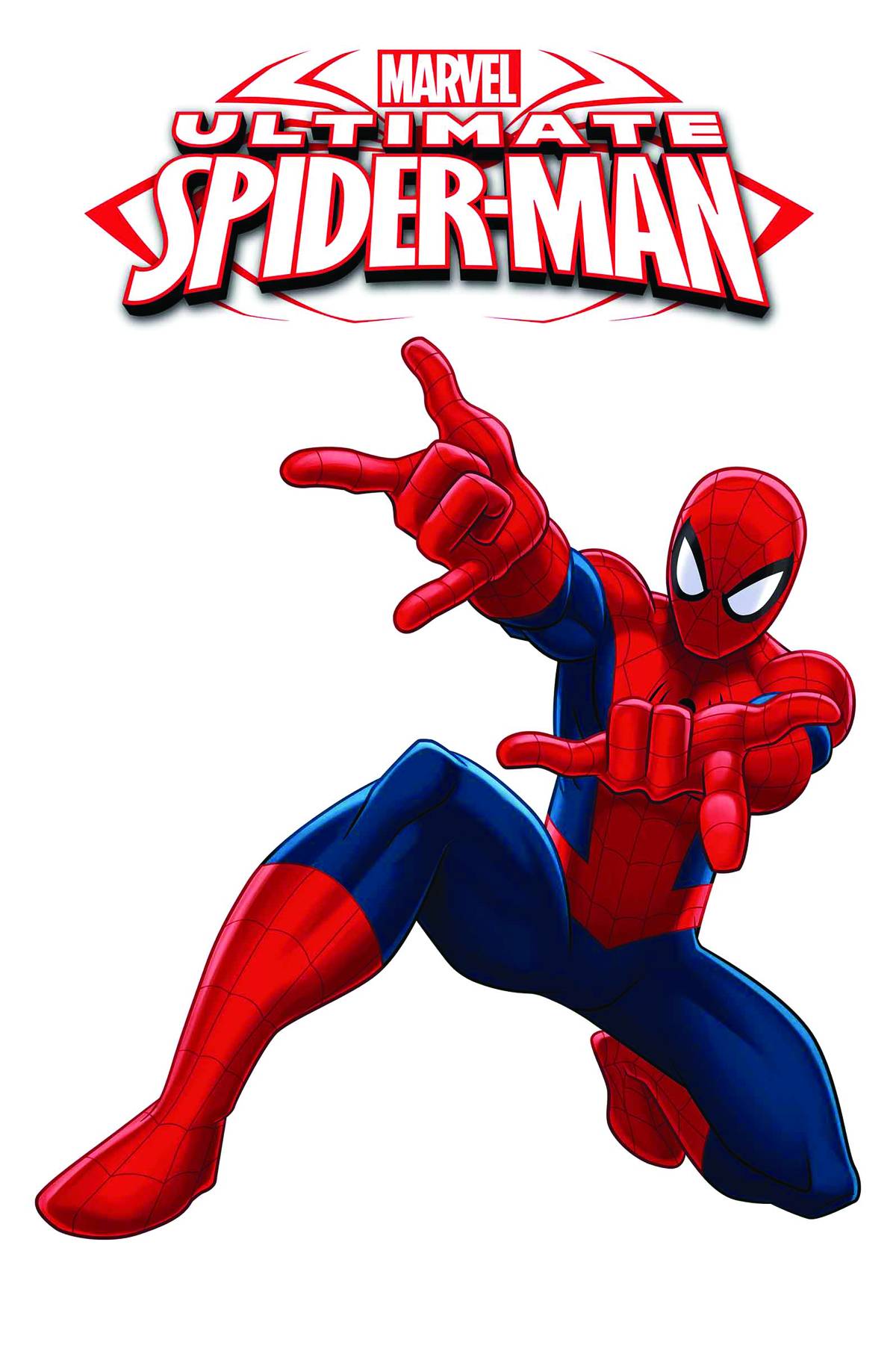 Ultimate Spider-Man (Animated Series) - Marvel Comics Database
