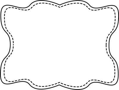 Cute Border - ClipArt Best