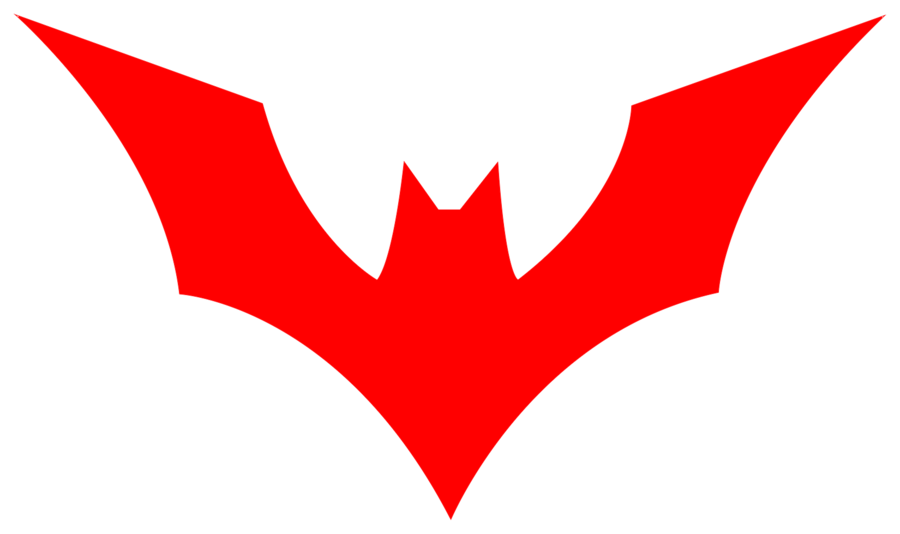 deviantART: More Like Batman Beyond Logo by mr-droy