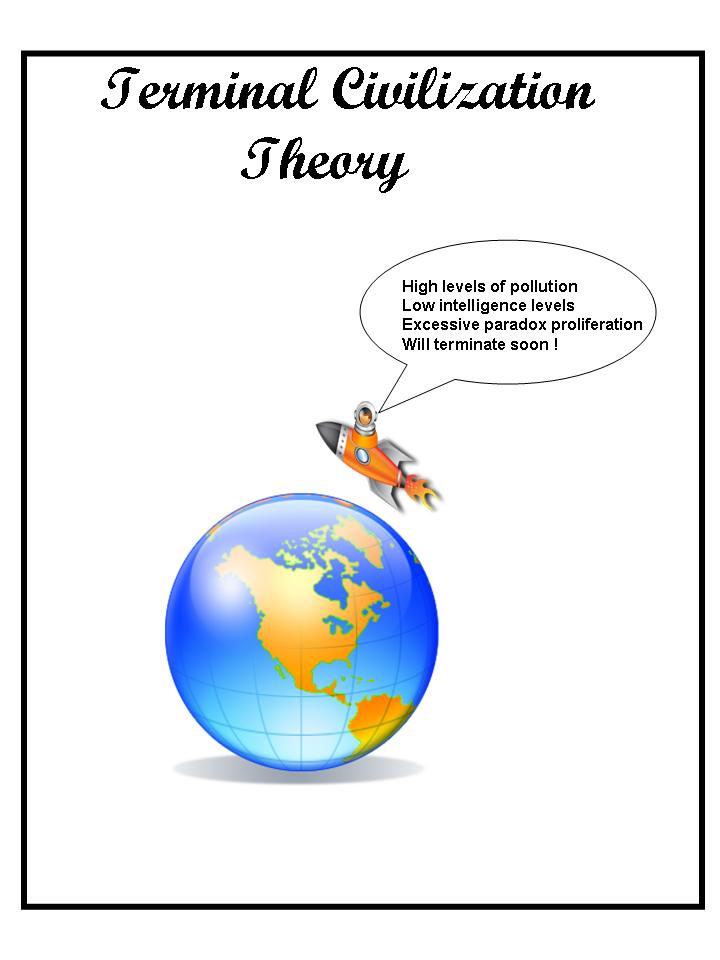 Terminal Civilization