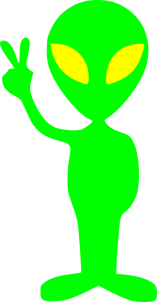 clipart-little-green-alien-512 ...