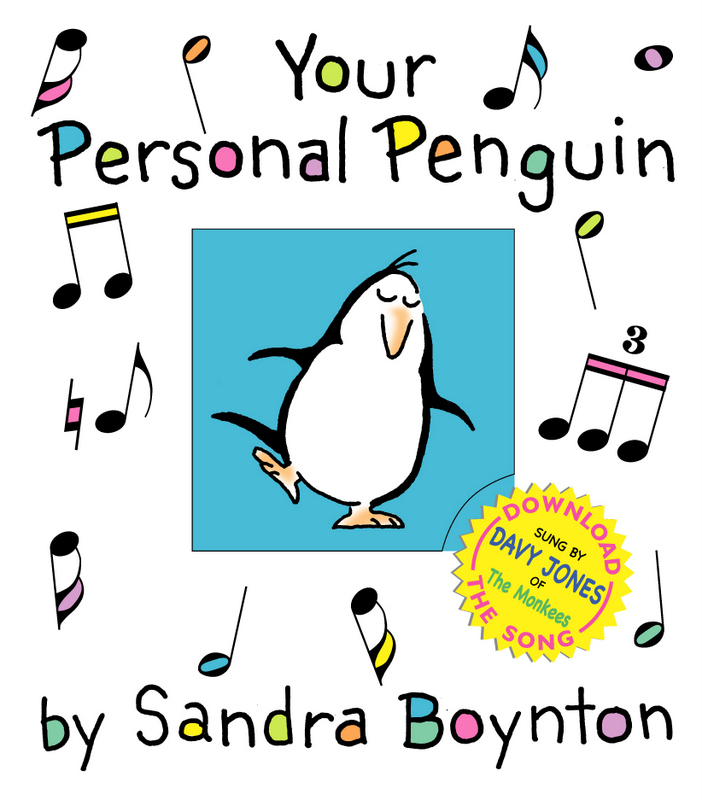Happy World Penguin Day! Here's ten books to celebrate with ...