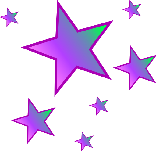 Shooting Stars Clip Art Png | fashionplaceface.