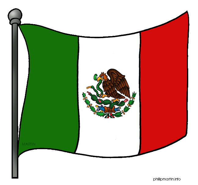 Mexico Clip Art | Clipart Panda - Free Clipart Images