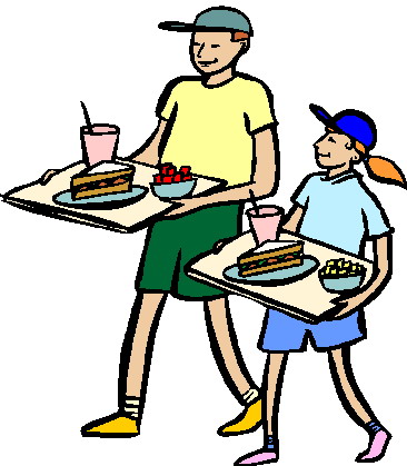 Kids Eating Clipart | Clipart Panda - Free Clipart Images