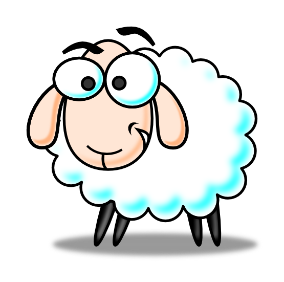 Baby Lamb Clipart - ClipArt Best