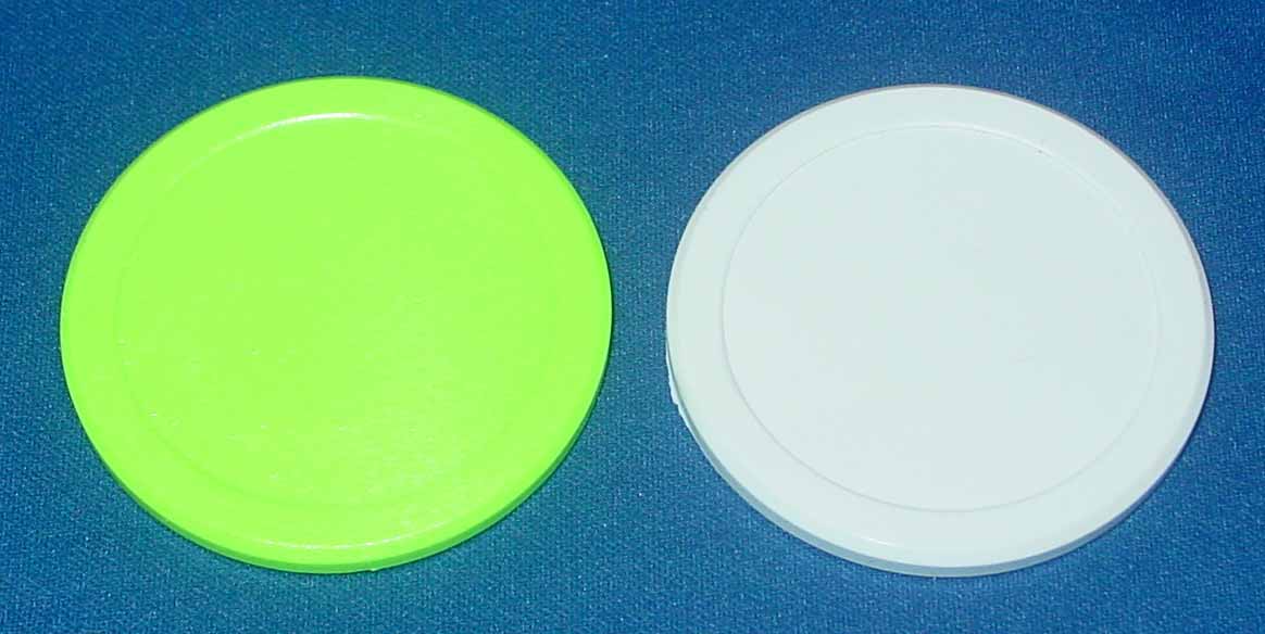 Dynamo Air Hockey Pucks