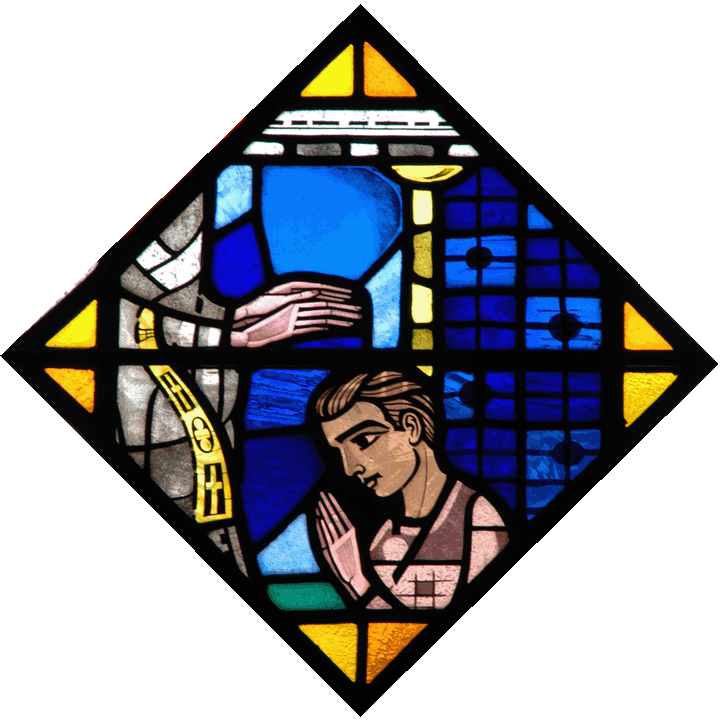 Sacraments at IHM
