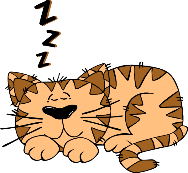 Can T Sleep Clipart | Clipart Panda - Free Clipart Images