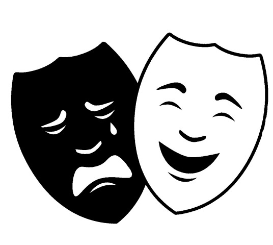 Performing Arts Clip Art - Cliparts.co