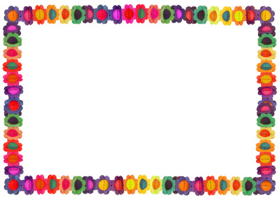 Birthday Borders For Word - Cliparts.co