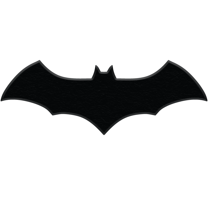 Batman Logo - New 52 by Boygos on deviantART