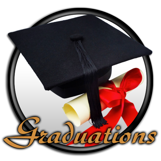 Graduations A1 by dj-fahr on deviantART