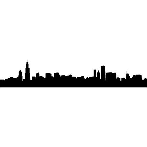 Minneapolis Skyline Outline - ClipArt Best