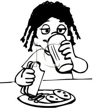 Royalty Free Drinks Clip art, Food Clipart