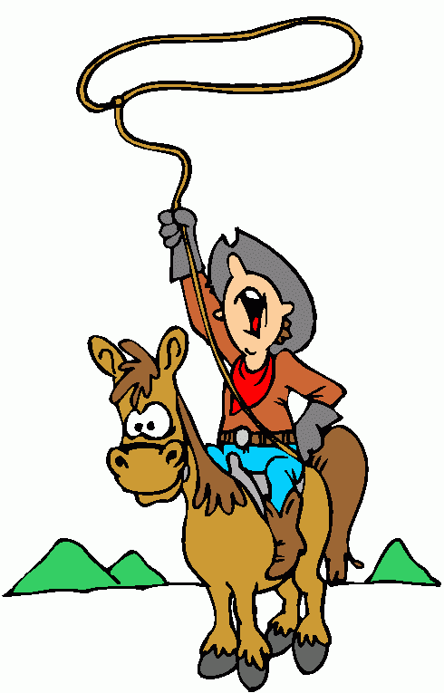 Lasso Clipart - Cliparts.co