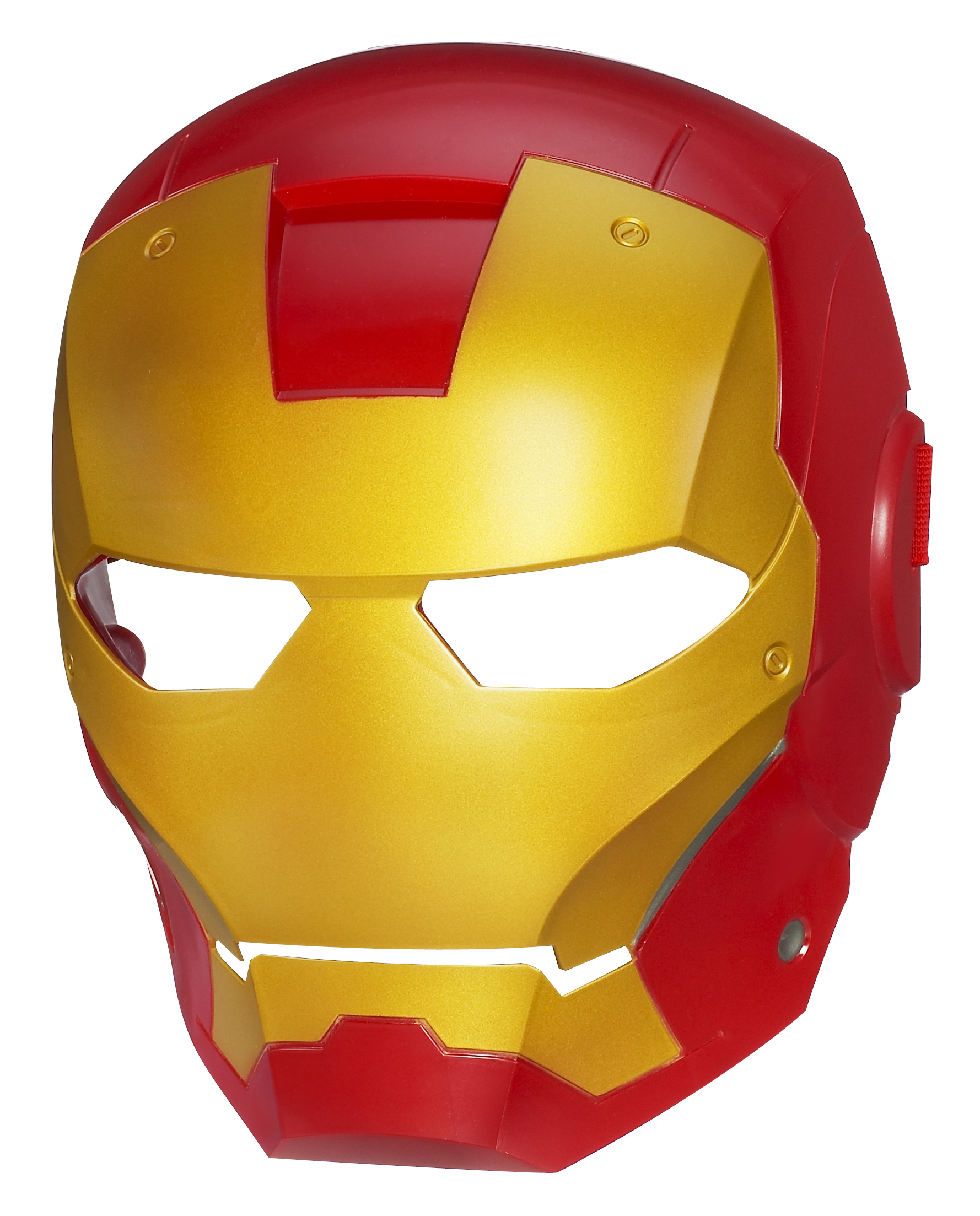 Super Hero: Super Hero Mask
