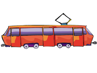 Pictures Animations Trains MySpace Cliparts