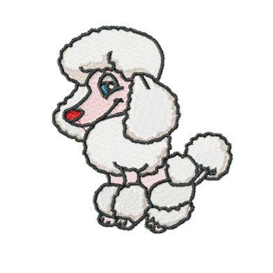 Poodle 20clipart | Clipart Panda - Free Clipart Images