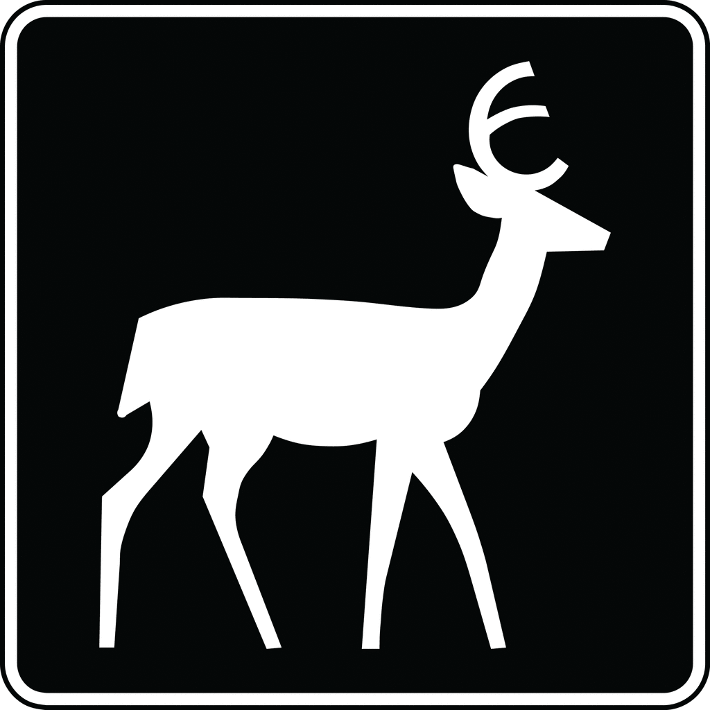 Deer | ClipArt ETC