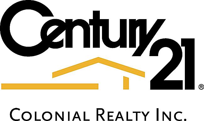 Century 21/Colonial Realty in Charlottetown, PE - Weblocal.