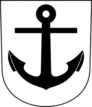 Download Wipp Aussersihl Coat Of Arms clip art Vector Free