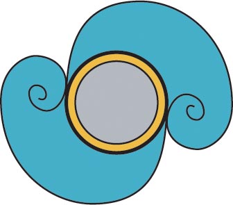 Symbols - Legacy of Kain Series - Legacy of Kain: The Lost Worlds