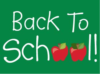 Back to school sales and promotions for tax-free weekend