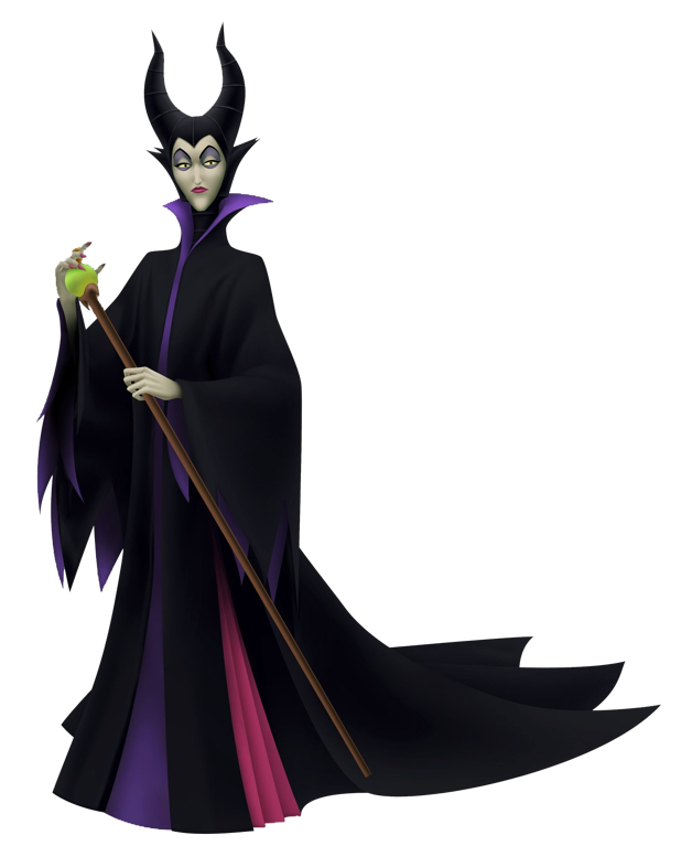 Disney @ Maleficent...The Many Faces Of "Melly..." - The Steampunk ...