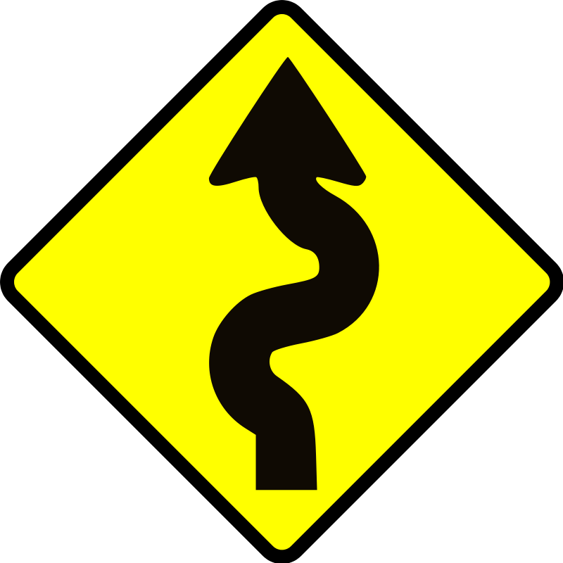 Caution Icons