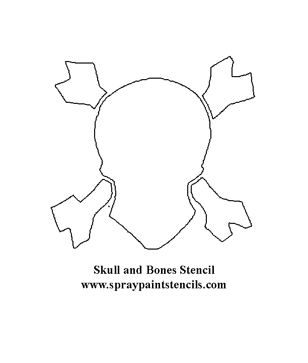 Free Design Stencils