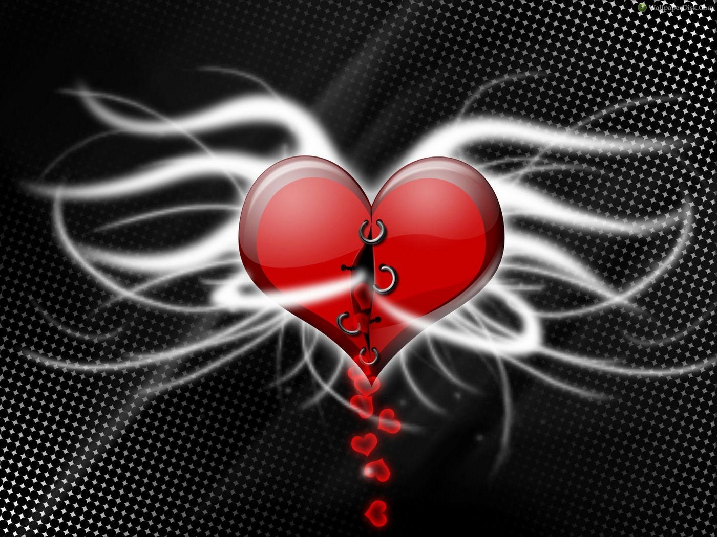 broken heart - seourpicz