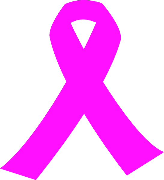 Pink Ribbon Vector - Gallery