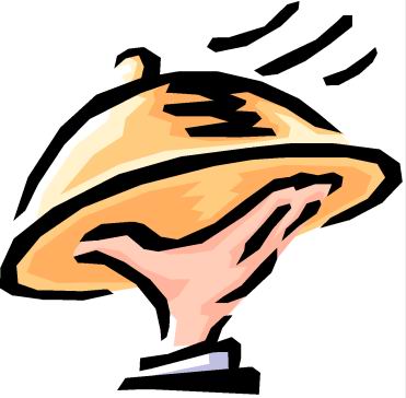 Main Dish Clipart The | Clipart Panda - Free Clipart Images