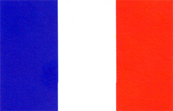 France Flag 94917 | MOVDATA